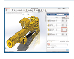 6 3DEXPERIENCE SOLIDWORKS 2023與外部供應商進行數據交換.png 6 3DEXPERIENCE SOLIDWORKS 2023與外部供應商進行數據交換.png
