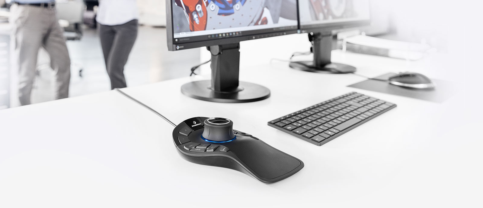 SpaceMouse? Pro 3D 設計有線鼠標2.jpg SpaceMouse? Pro 3D 設計有線鼠標2.jpg